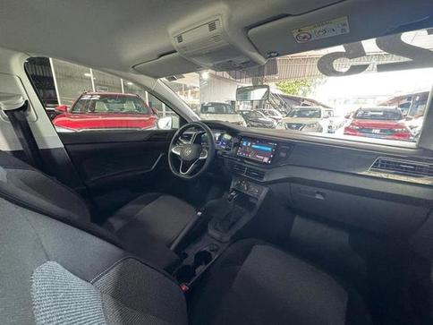 VOLKSWAGEN POLO SENSE TSI 1.0 FLEX 12V AUT.