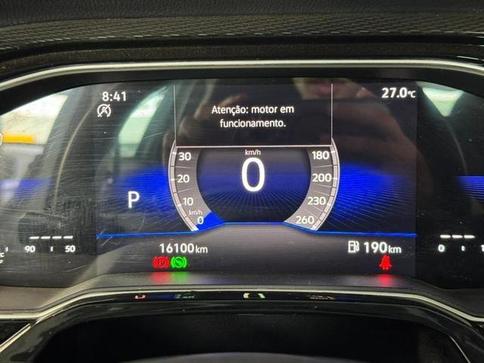 VOLKSWAGEN POLO SENSE TSI 1.0 FLEX 12V AUT.