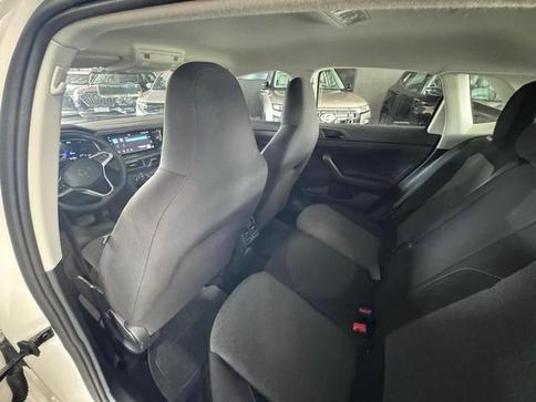 VOLKSWAGEN POLO SENSE TSI 1.0 FLEX 12V AUT.