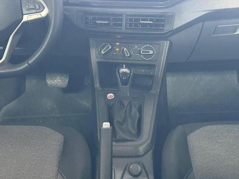 VOLKSWAGEN POLO SENSE TSI 1.0 FLEX 12V AUT.