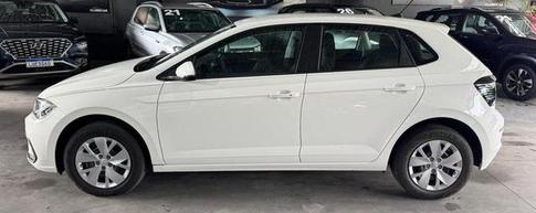 VOLKSWAGEN POLO SENSE TSI 1.0 FLEX 12V AUT.