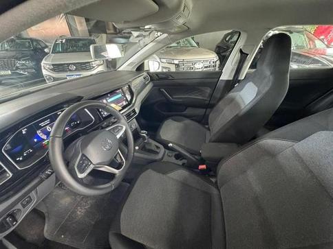 VOLKSWAGEN POLO SENSE TSI 1.0 FLEX 12V AUT.