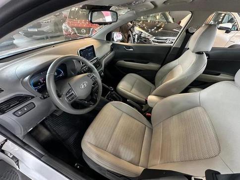 HYUNDAI HB20 S 1.0 TGDI AT PLATINUM PLUS BLUELINK