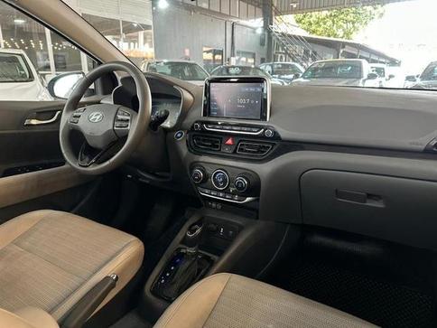 HYUNDAI HB20 S 1.0 TGDI AT PLATINUM PLUS BLUELINK