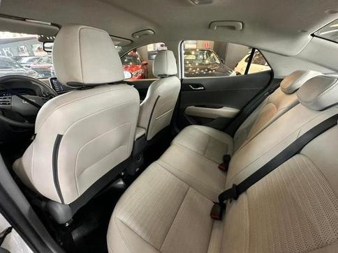 HYUNDAI HB20 S 1.0 TGDI AT PLATINUM PLUS BLUELINK