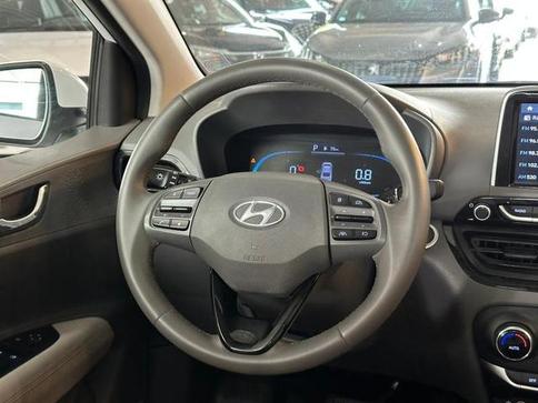 HYUNDAI HB20 S 1.0 TGDI AT PLATINUM PLUS BLUELINK