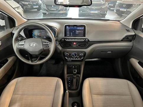 HYUNDAI HB20 S 1.0 TGDI AT PLATINUM PLUS BLUELINK