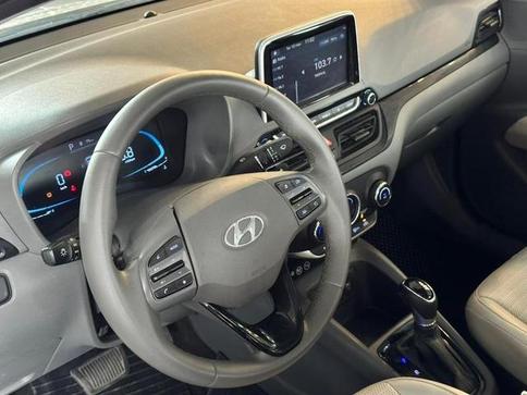 HYUNDAI HB20 S 1.0 TGDI AT PLATINUM PLUS BLUELINK
