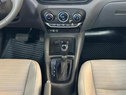 HYUNDAI HB20 S 1.0 TGDI AT PLATINUM PLUS BLUELINK