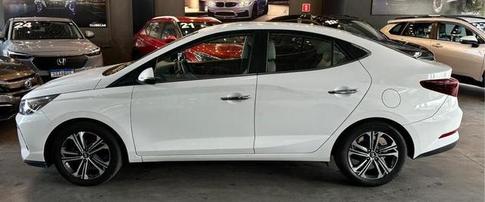HYUNDAI HB20 S 1.0 TGDI AT PLATINUM PLUS BLUELINK