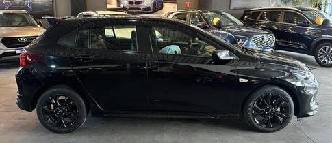 CHEVROLET ONIX 1.0 TAT RS