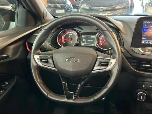CHEVROLET ONIX 1.0 TAT RS