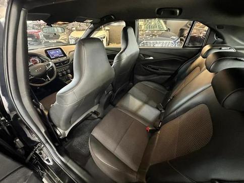 CHEVROLET ONIX 1.0 TAT RS