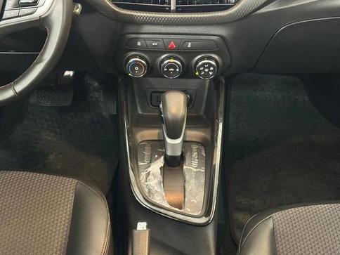 CHEVROLET ONIX 1.0 TAT RS