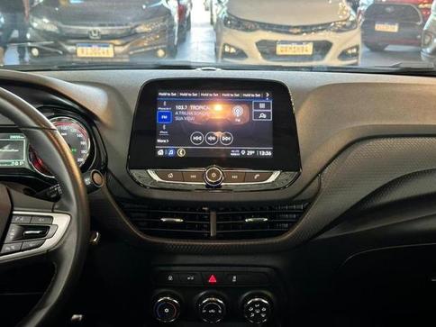 CHEVROLET ONIX 1.0 TAT RS