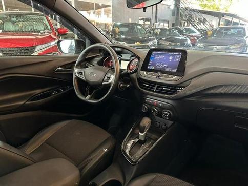 CHEVROLET ONIX 1.0 TAT RS