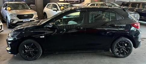 CHEVROLET ONIX 1.0 TAT RS