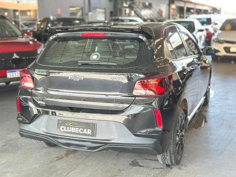 CHEVROLET ONIX 1.0 TAT RS