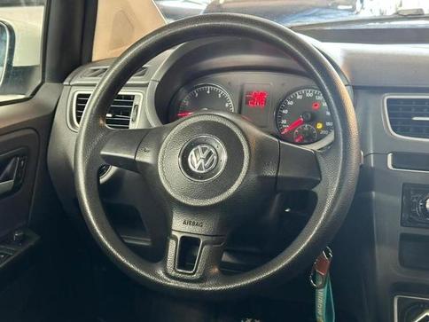 VOLKSWAGEN FOX 1.0 8V (G2) (CONFORT) 4P
