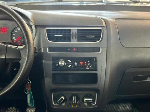 VOLKSWAGEN FOX 1.0 8V (G2) (CONFORT) 4P