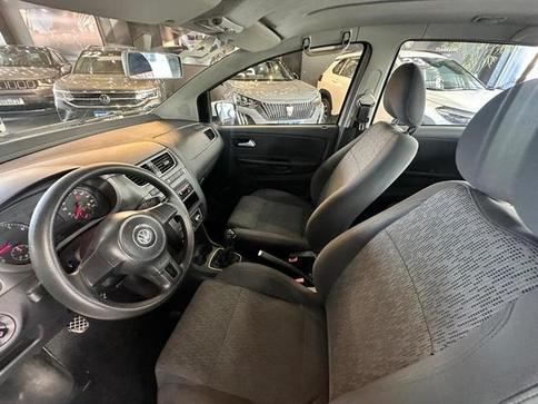 VOLKSWAGEN FOX 1.0 8V (G2) (CONFORT) 4P