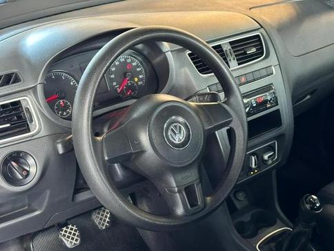 VOLKSWAGEN FOX 1.0 8V (G2) (CONFORT) 4P
