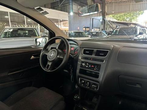 VOLKSWAGEN FOX 1.0 8V (G2) (CONFORT) 4P