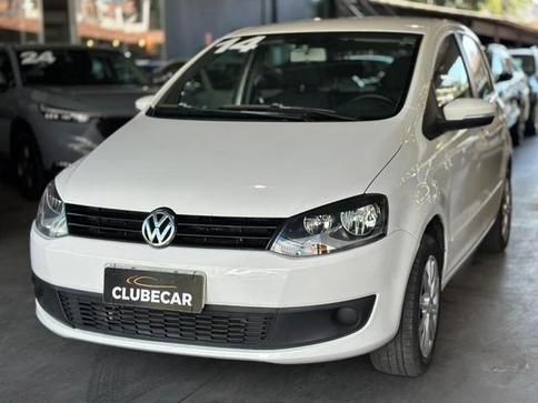VOLKSWAGEN FOX 1.0 8V (G2) (CONFORT) 4P