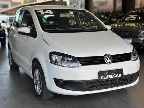 VOLKSWAGEN FOX 1.0 8V (G2) (CONFORT) 4P