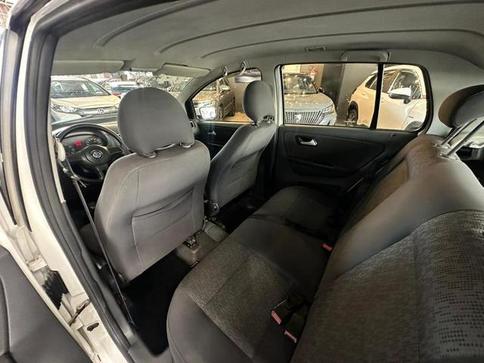 VOLKSWAGEN FOX 1.0 8V (G2) (CONFORT) 4P