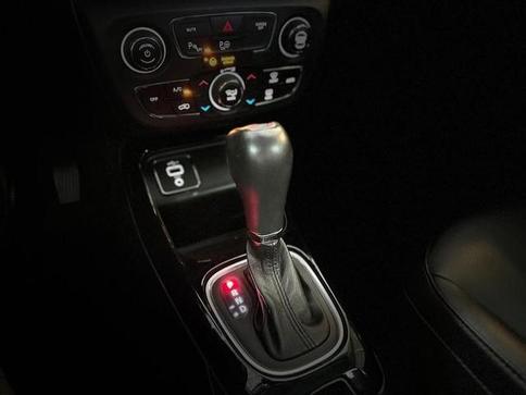 JEEP COMPASS LIMETED F H