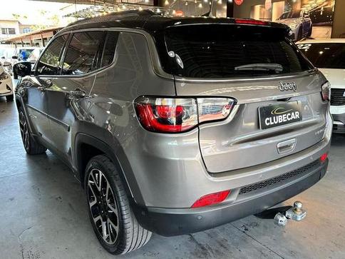 JEEP COMPASS LIMETED F H