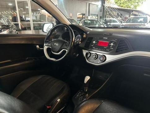 KIA PICANTO EX41.0ATFF