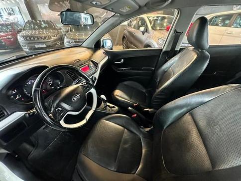KIA PICANTO EX41.0ATFF