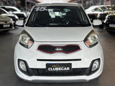 KIA PICANTO EX41.0ATFF