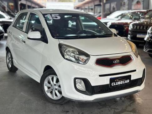 KIA PICANTO EX41.0ATFF