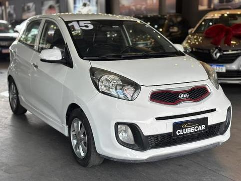 KIA PICANTO EX41.0ATFF