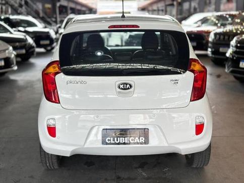 KIA PICANTO EX41.0ATFF