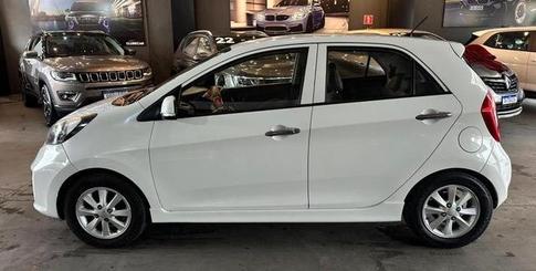 KIA PICANTO EX41.0ATFF