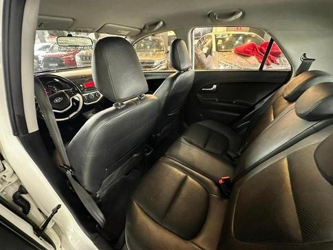 KIA PICANTO EX41.0ATFF