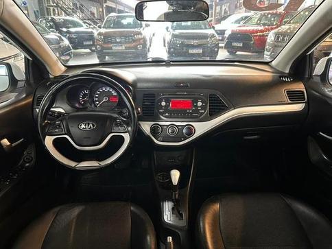 KIA PICANTO EX41.0ATFF