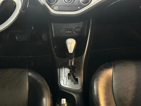 KIA PICANTO EX41.0ATFF
