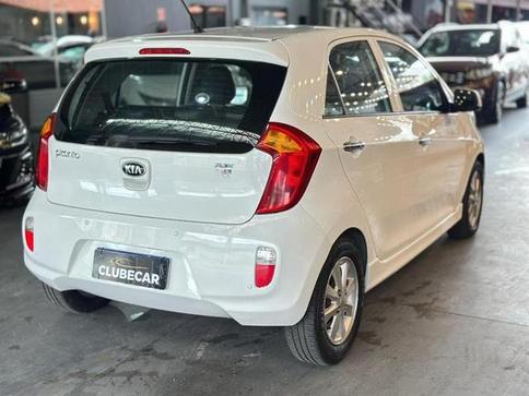 KIA PICANTO EX41.0ATFF
