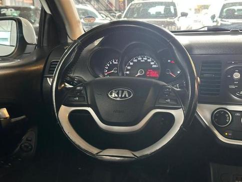 KIA PICANTO EX41.0ATFF