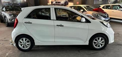 KIA PICANTO EX41.0ATFF