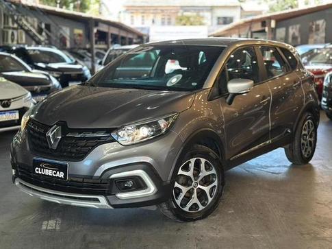 RENAULT CAPTUR INT13 TCVT