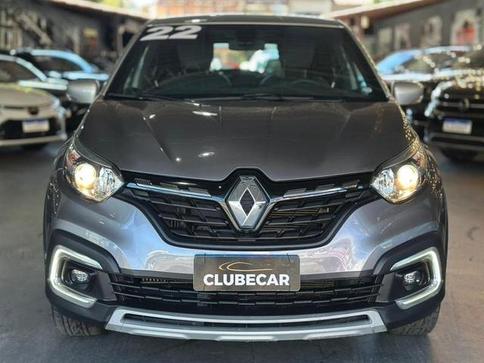 RENAULT CAPTUR INT13 TCVT