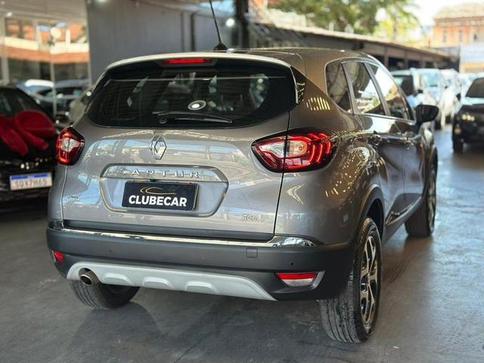 RENAULT CAPTUR INT13 TCVT