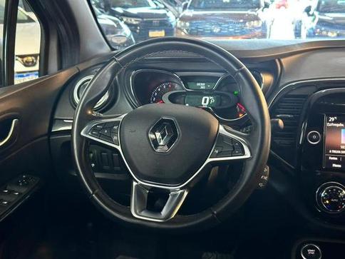 RENAULT CAPTUR INT13 TCVT