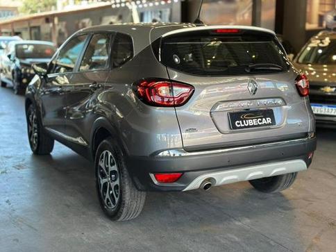 RENAULT CAPTUR INT13 TCVT